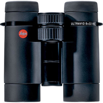 Leica 40290 Dach Schwarz Fernglas