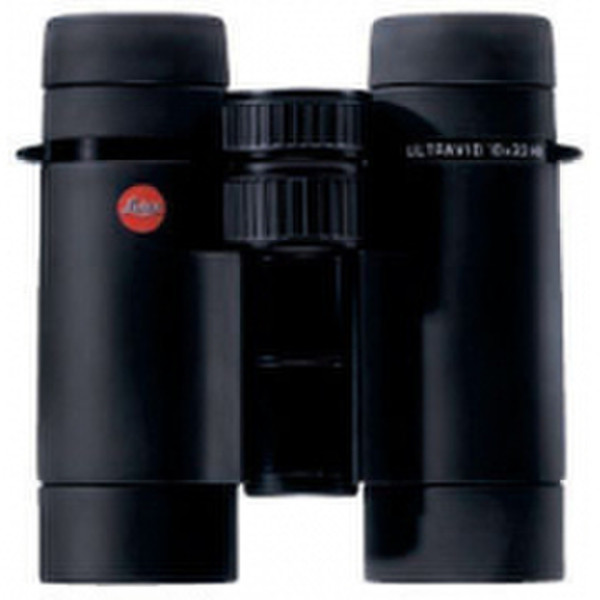 Leica Ultravid 10 x 32 HD Крыша Черный бинокль