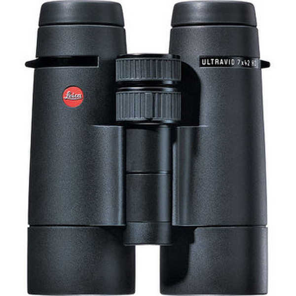 Leica 40292 Roof Black binocular