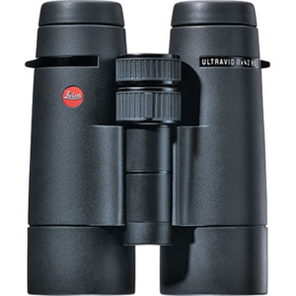 Leica 40293 Roof Black binocular