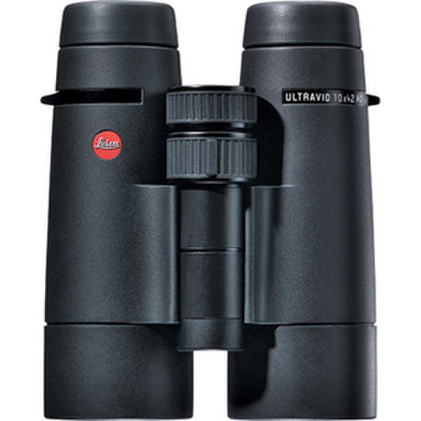 Leica 10294 Roof Black binocular
