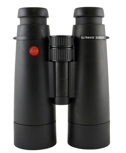 Leica 40295 Roof Black binocular