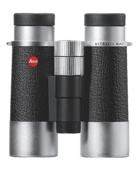 Leica 40653 Roof Black,Silver binocular