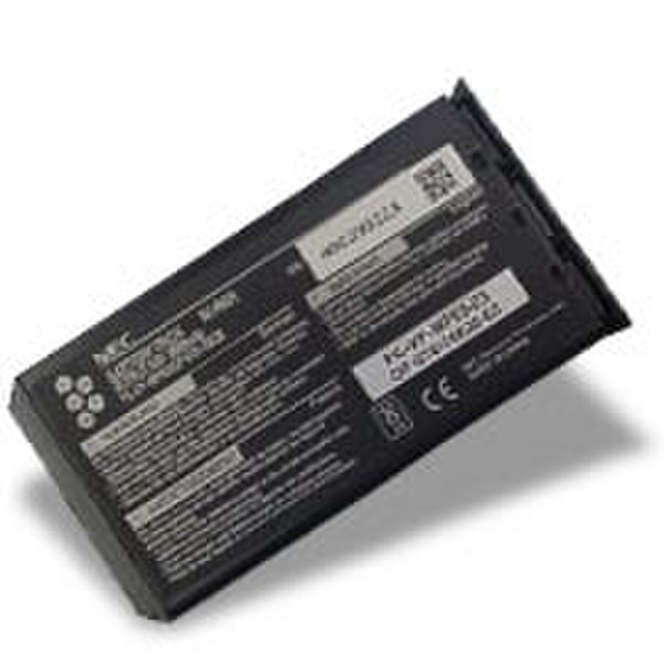 Packard Bell Battery Li-Ion Lithium-Ion (Li-Ion) 6000mAh rechargeable battery