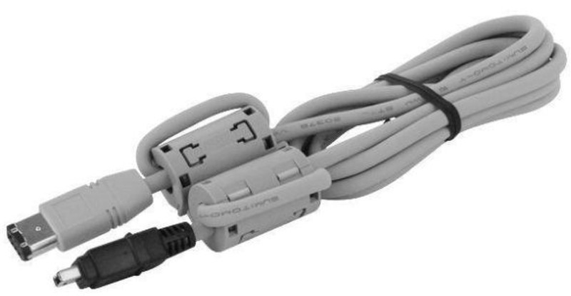 Canon CV-250F Grey firewire cable