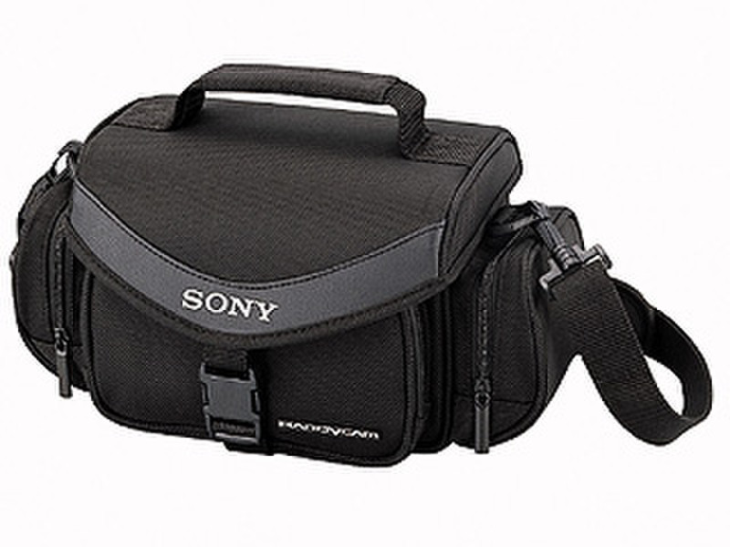 Sony Carry case soft leather f DSC-U40