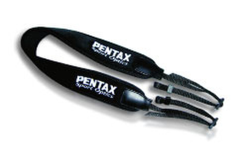 Pentax Sport Optics Цифровая камера Неопрен Черный