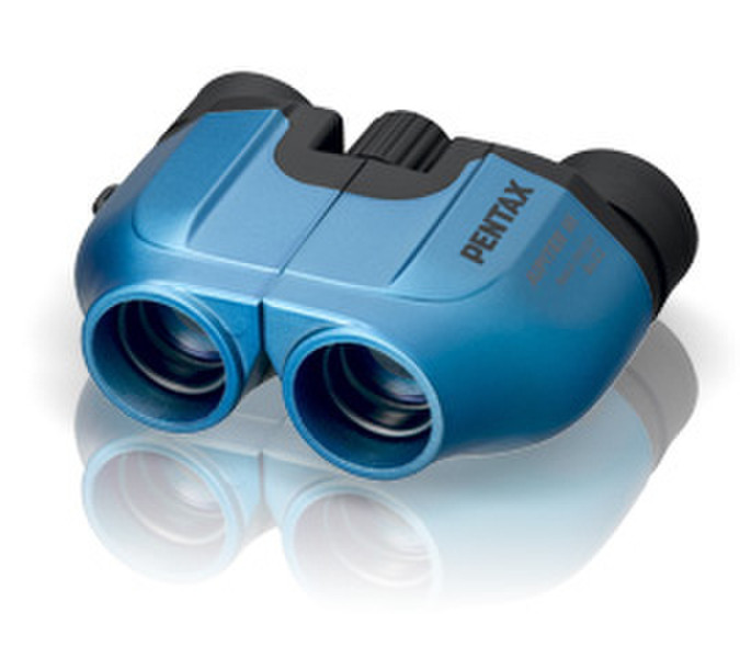 Pentax Jupiter III BaK-4 Blue binocular