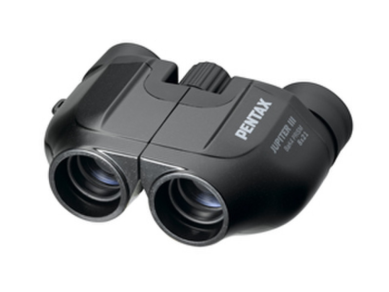 Pentax Jumpiter III BaK-4 Black binocular