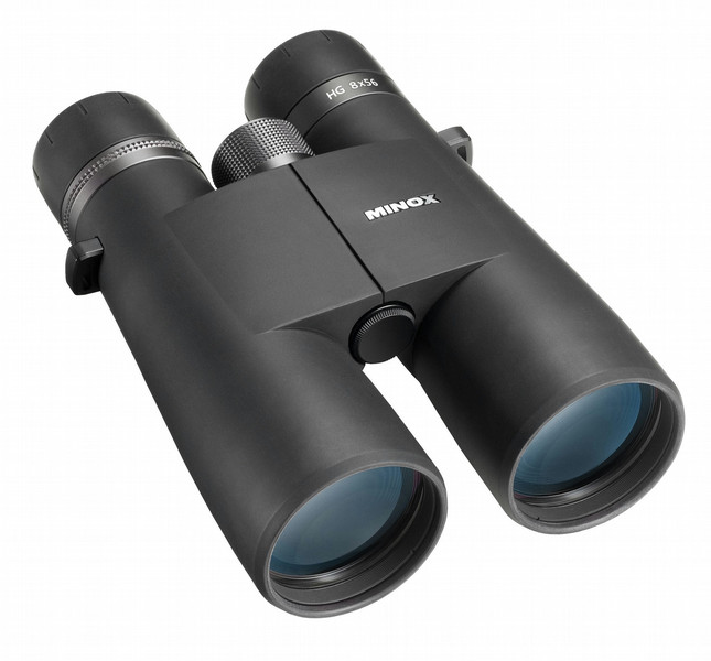 Minox Bl 8x56BR Black binocular