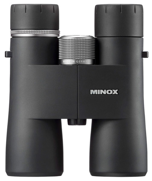 Minox Hg 8x43BR Schwarz Fernglas