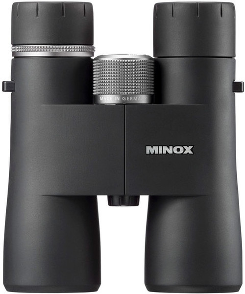 Minox Hg 10x43 BR бинокль
