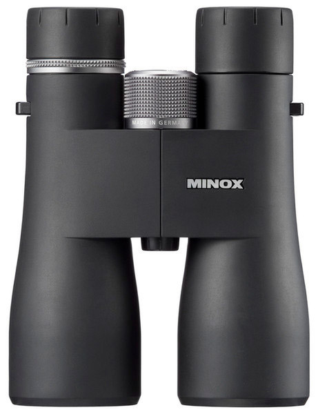 Minox HG 8.5X52 Крыша Черный бинокль
