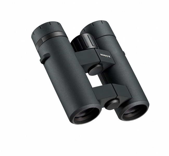 Minox Bl 8x33BR Black binocular