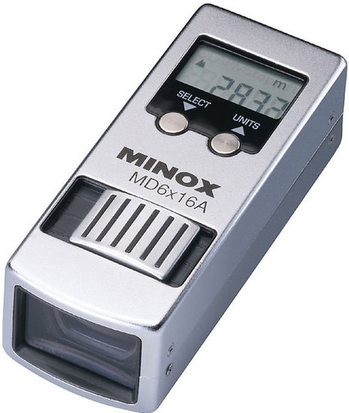 Minox MD 6x16 A 6x monocular