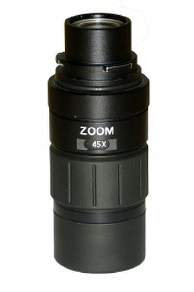 Minox 20-45x ww Ultra-wide lens Черный
