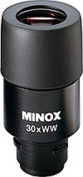 Minox 30x Ww Schwarz