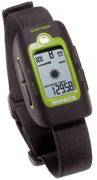 Minox 63004 Uhr