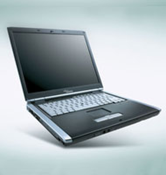 Fujitsu LifeBook E4010 P4 1600 256MB 60GBNON WXP 1.6GHz 15.1