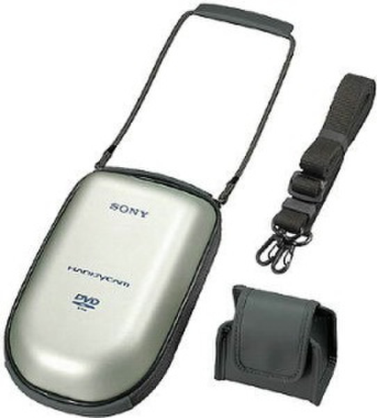 Sony Semi-Soft Handycam® Carrying Case