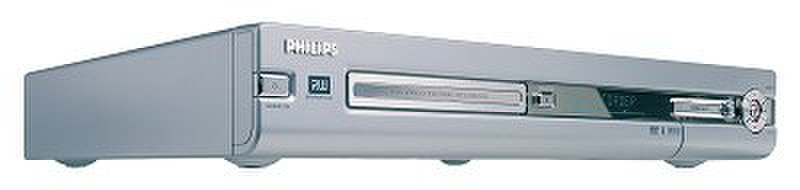 Philips DVDR77 DVD Recorder