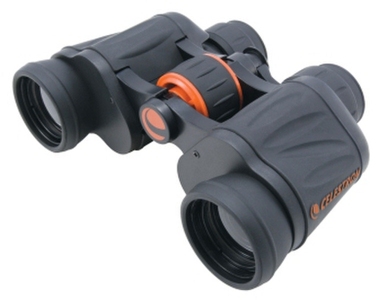 Celestron Upclose 7x35 BK-7 Black binocular