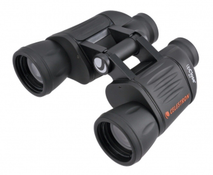 Celestron UpClose FixFokus 8x40 BK-7 Black binocular