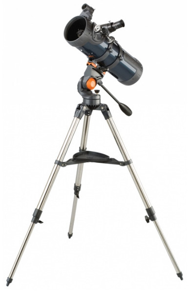 Celestron AstroMaster 114AZ 50x