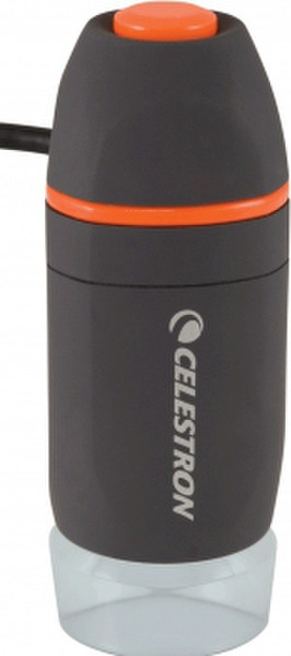 Celestron Mini Microscope 30x USB microscope