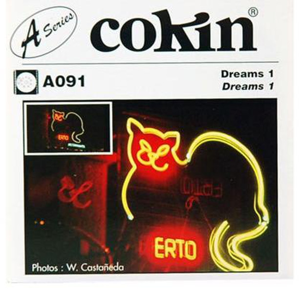 Cokin A 091