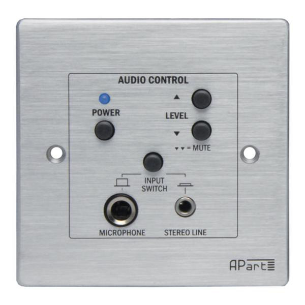 APart ACPL Rotary volume control регулятор громкости