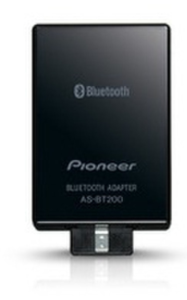 Pioneer AS-BT200 Bluetooth Netzwerkkarte
