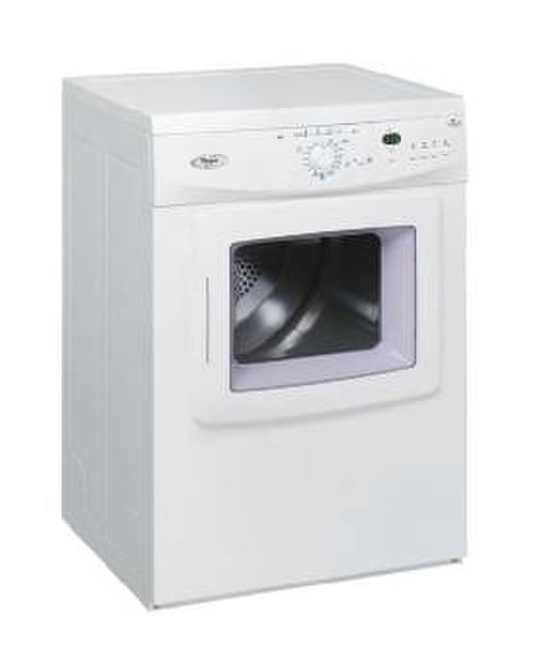 Whirlpool AWZ 770 washer dryer