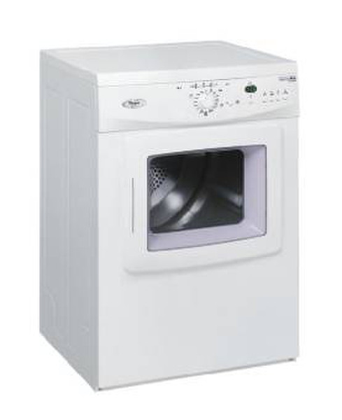 Whirlpool AWZ 880 washer dryer
