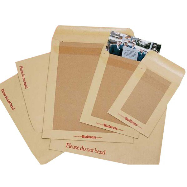 Kenro BBE001 envelope