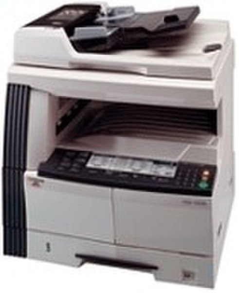 KYOCERA KM-1620 Monochrome A3 digital copier Digital copier A3 (297 x 420 mm)