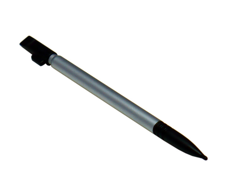 Datalogic Stylus pen for touch screen Черный, Металлический стилус