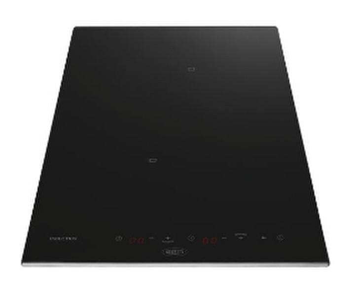 Boretti BIK 38 built-in Induction Black hob