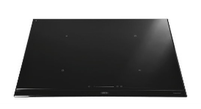 Boretti BIK 65 built-in Electric induction Black