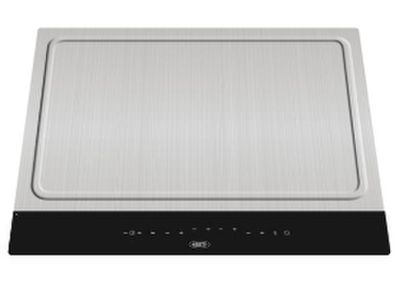 Boretti BIKF 58 built-in Electric induction Black