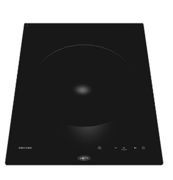 Boretti BIKW 40 built-in Electric induction Black