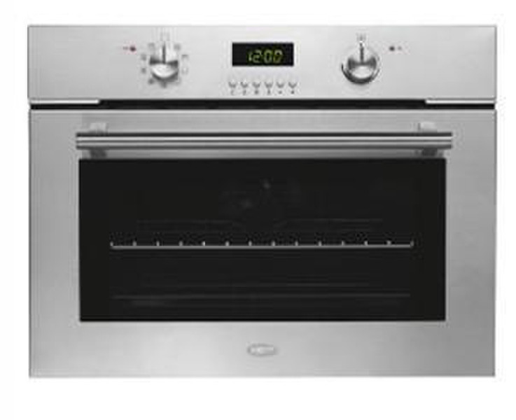Boretti BM-45 IX Electric 2000W A Stainless steel