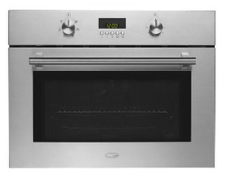 Boretti BS 45 IX Electric 1400W Stainless steel
