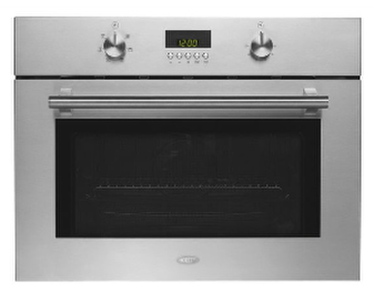 Boretti BS 45 IX Electric 1400W Stainless steel