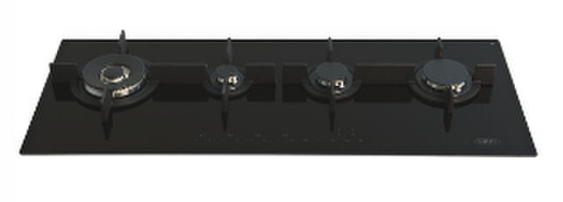 Boretti BTG 100 built-in Gas Black