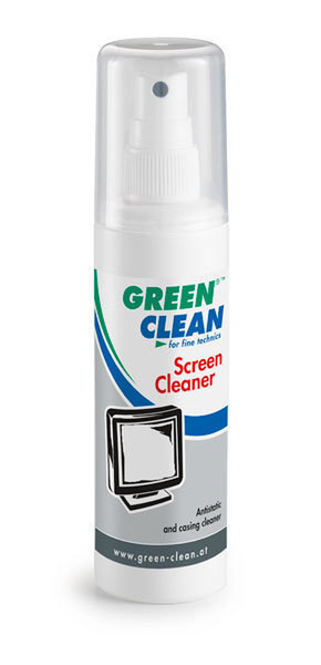 Green Clean C-2110 Equipment cleansing pump spray 125ml equipment cleansing kit