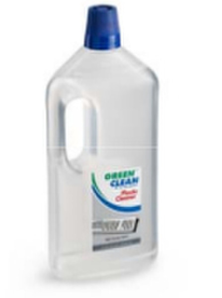Green Clean Plastic Cleaner 1000мл