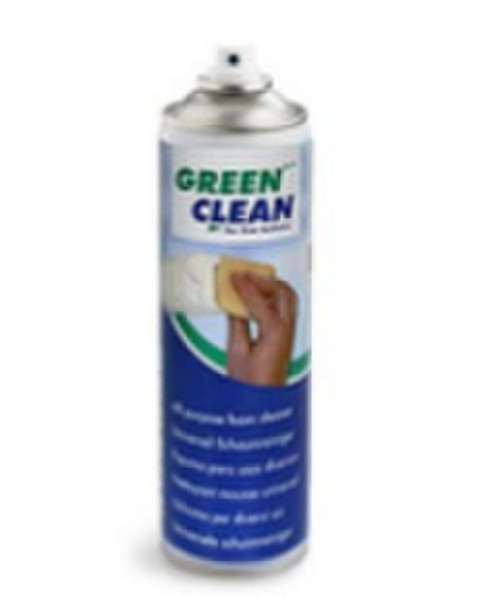 Green Clean C-3000 500ml equipment cleansing kit