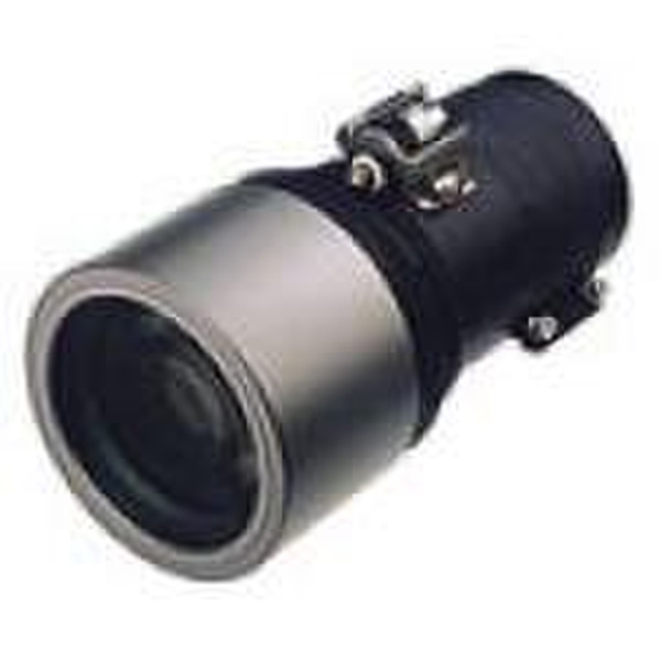 Epson M tele-zoom lens M02 projection lens