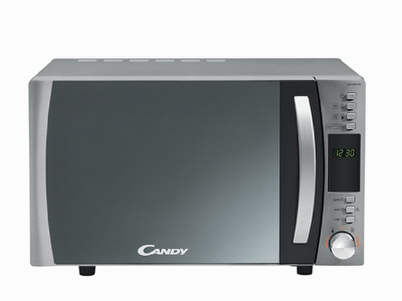 Candy CMG 9423 DS 23L 900W Silver microwave